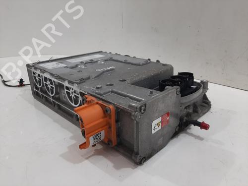 Inverter/Converter JAGUAR I-PACE (X590) EV400 AWD | BP29603500M119