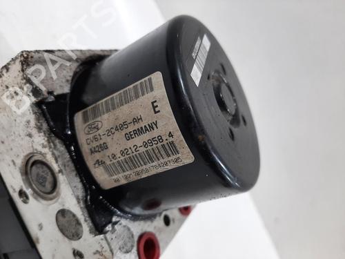 ABS pump FORD KUGA II (DM2) 2.0 TDCi 4x4 | BP34233587M43  - Image 5