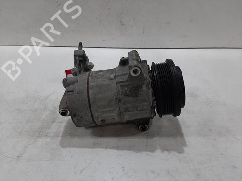 Airco pomp FORD FIESTA VII (HJ, HF) 1.0 EcoBoost (125 hp) 30789219