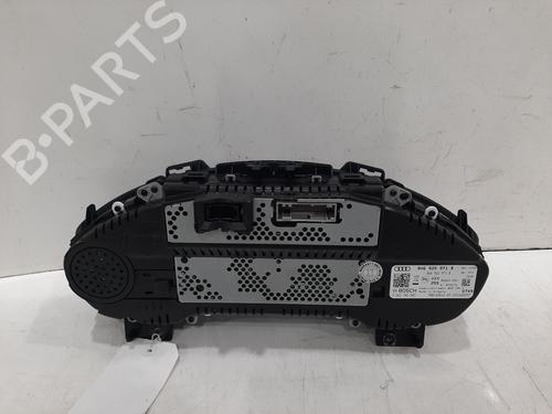 Instrument cluster AUDI A5 Sportback (F5A, F5F) 40 TDI quattro | BP26841738C47 