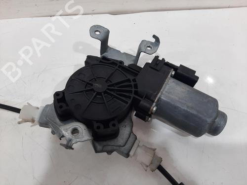 Front right window mechanism NISSAN NOTE (E11, NE11) 1.4 | BP36384099C23 - Image 6