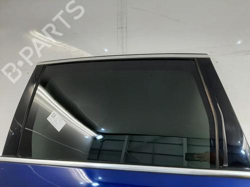 Left rear door FORD S-MAX (WA6) 1.6 TDCi | BP27182034C4 