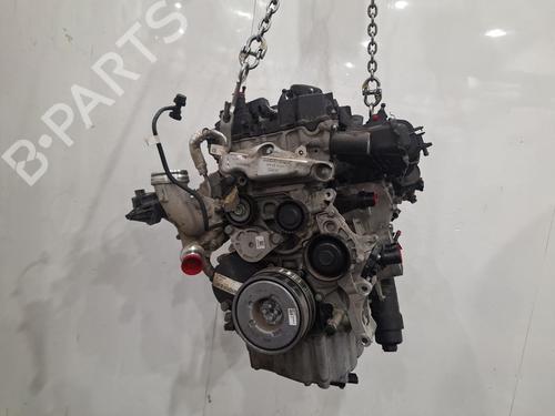 Used Engine Engine MINI MINI CLUBMAN (F54) Cooper (136 hp) 33940844 33940844