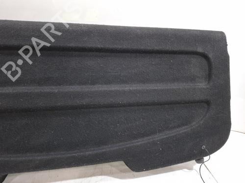 Rear parcel shelf FORD FIESTA VI (CB1, CCN) 1.6 ST | BP40040259C85 - Image 3