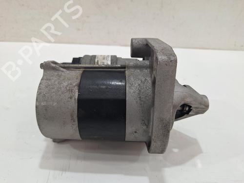 Startmotor PEUGEOT 2008 I (CU_) 1.2 THP 130 / PureTech 130 (130 hp) 27408090