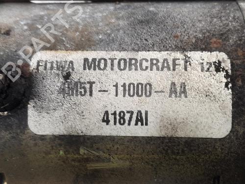 Starter FORD FOCUS C-MAX (DM2) 1.8 | BP26851761M8  - Image 5