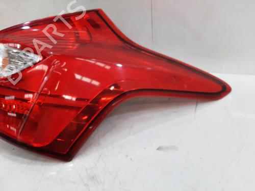 Right taillight FORD FOCUS III 1.0 EcoBoost | BP36403324C35 - Image 2