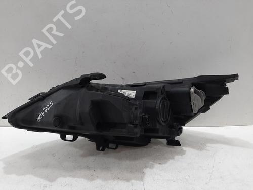 Right headlight VAUXHALL ASTRA Mk VII (K) (B16) 1.4 Turbo | BP32324899C29  - Image 6