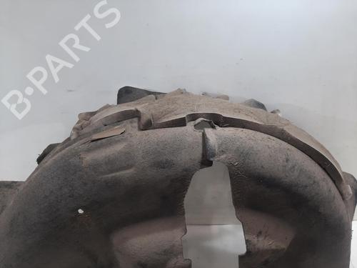 Wheel arch JAGUAR I-PACE (X590) EV400 AWD | BP29809505C56