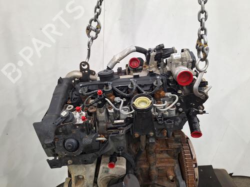 Engine RENAULT KANGOO Express (FW0/1_) 1.5 dCi 90 (FW0G, FW05, FW08, FW11) | BP29554034M1 