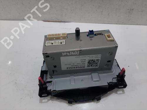 Radio TOYOTA AYGO (_B4_) 1.0 (KGB40) | BP32270191E6 