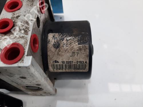 ABS pump SKODA YETI (5L) 2.0 TDI | BP37160475M43 - Image 2