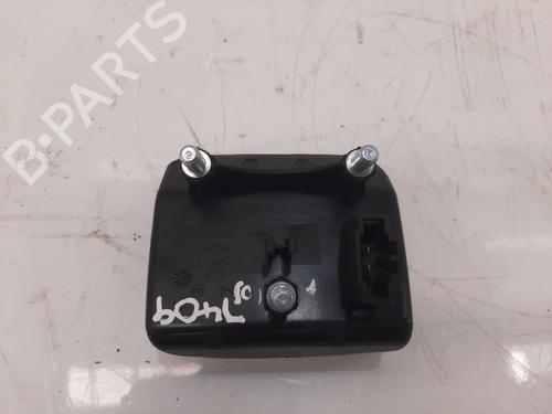 Tailgate handle SEAT LEON ST (5F8) 1.4 TSI | BP38059881C132 - Image 3
