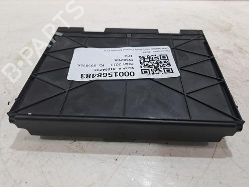 Control unit VAUXHALL INSIGNIA Mk I (A) Sports Tourer (G09) 2.0 CDTI (35) | BP30496674M11
