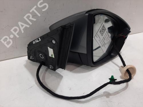 Used Right mirror SKODA KAROQ (NU7, ND7) 1.0 TSI (110 hp) 27533614