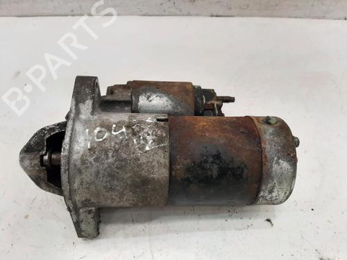 Used Starter Starter VAUXHALL ZAFIRA Mk III (P12) 2.0 CDTi (75) (165 hp) 33868160 33868160