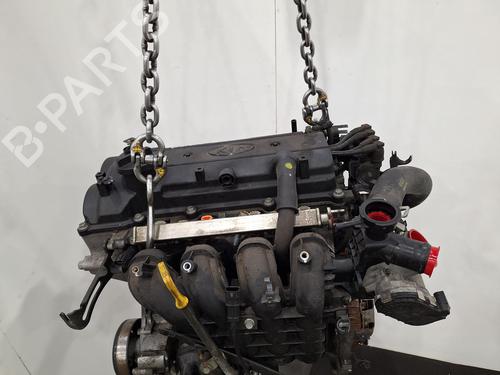 Engine KIA RIO III (UB) 1.25 CVVT | BP30095284M1 