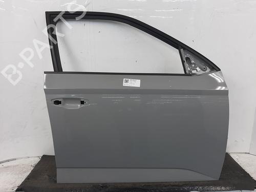 Used Right front door Right front door SKODA FABIA III (NJ3) 1.0 TSI (95 hp) 34121447 34121447