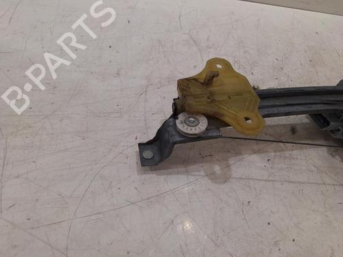 Front right window mechanism RENAULT CAPTUR I (J5_, H5_) 0.9 TCe 90 | BP36811386C23 - Image 2
