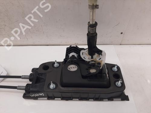 Gear lever SEAT LEON (5F1) 1.5 TSI | BP38021331M90 - Image 6