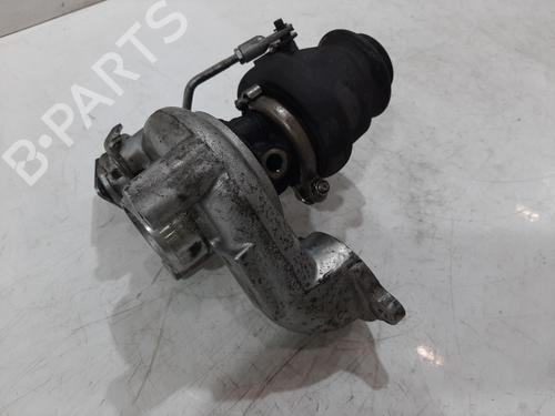 Turbolader/Kompressor PEUGEOT 208 I (CA_, CC_) 1.4 HDi | BP30382216M71 