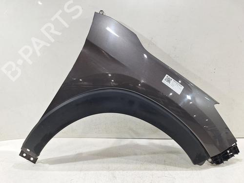 Used Right front fenders HYUNDAI TUCSON (TL, TLE) 1.6 GDi (132 hp) 31964697