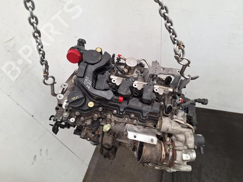 Engine VAUXHALL CROSSLAND X / CROSSLAND (P17) 1.2 (75) | BP38969944M1 - Image 5