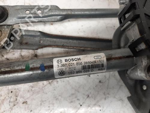 Viskermotor vindrute SEAT Mii (KF1, KE1) 1.0 | BP26849979M29 