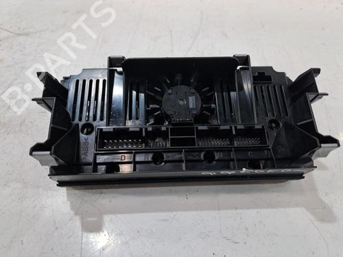 Climate control AUDI Q3 (8UB, 8UG) 2.0 TDI quattro | BP31965177I5 