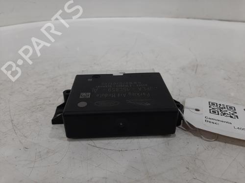 Control unit LAND ROVER RANGE ROVER IV (L405) 4.4 SDV8 4x4 | BP26787631M11 