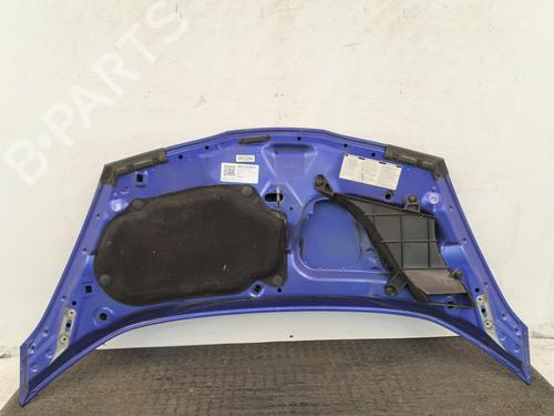 Hood HONDA JAZZ III (GE_, GG_, GP_, ZA_) 1.3 i (GE6, GG3, GG6) | BP29946227C1