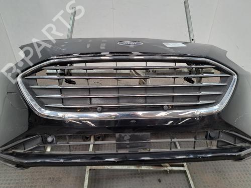 Front bumper FORD FOCUS IV (HN) 1.0 EcoBoost mHEV Active | BP37684892C7 - Image 3