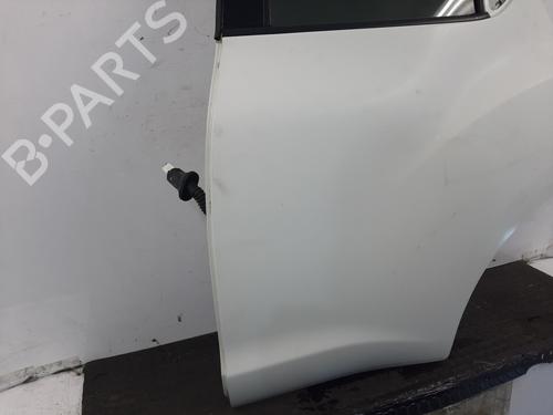 Left rear door NISSAN JUKE (F15) 1.5 dCi | BP31999459C4