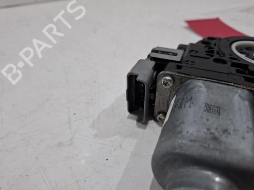 Front right window mechanism CITROËN C3 II (SC_) 1.2 VTi 82 | BP39241453C23 - Image 3