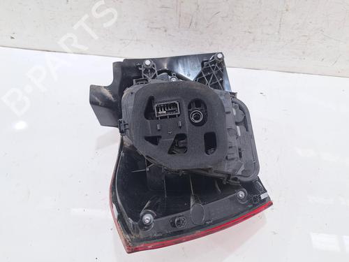 Right taillight VW POLO VI (AW1, BZ1, AE1) 1.0 TSI | BP37448920C35 - Image 6