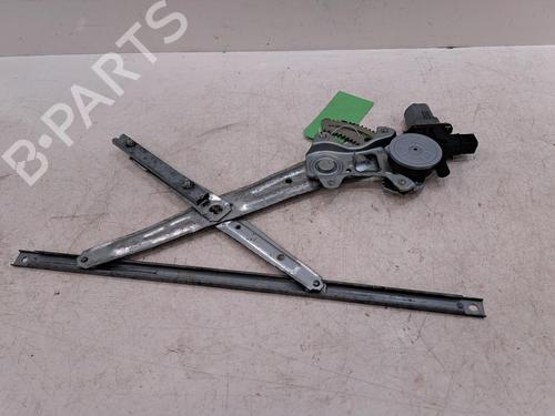 Front left window mechanism MITSUBISHI ASX (GA_W_) 1.6 MIVEC (GA1W) | BP34274175C22 - Image 2