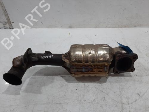 Used Catalyst Catalyst CITROËN C3 AIRCROSS II (2R_, 2C_) 1.2 PureTech 82 (2RHMRC, 2RHMZB) (82 hp) 33124692 33124692