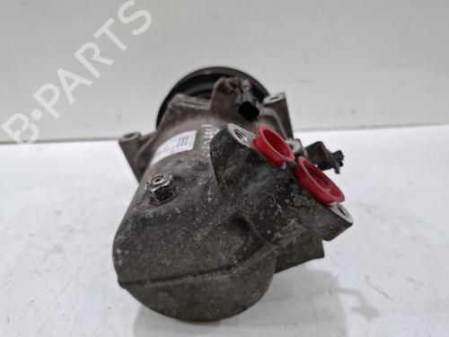 AC compressor NISSAN PULSAR Hatchback (C13) 1.5 dCi | BP40523385M34 - Image 3