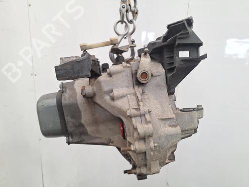 Gearbox CITROËN C3 II (SC_) 1.2 VTi 82 | BP33555840M3  - Image 5