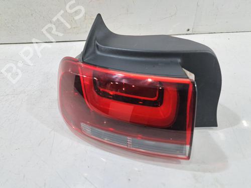 Venstre baglygte CITROËN C4 CACTUS 1.2 THP 110 | BP31965157C34 