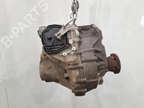 Gearbox VW GOLF VII (5G1, BQ1, BE1, BE2) 1.4 TSI | BP29554015M3 