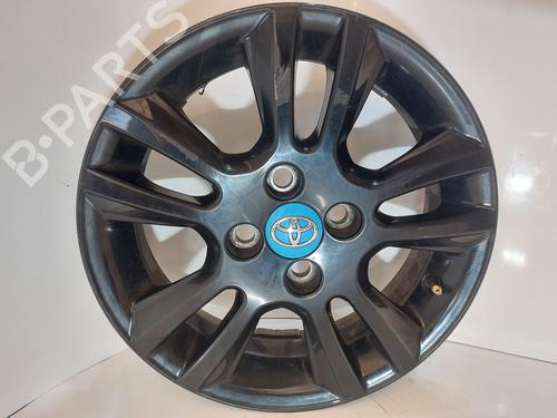 Used Rim TOYOTA AYGO (_B4_) 1.0 (KGB40) (69 hp) 32408895