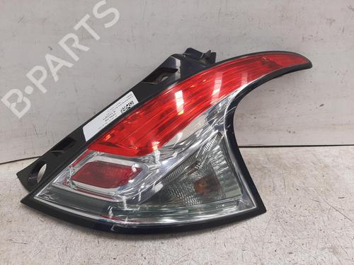 Used Right taillight CHRYSLER YPSILON 1.2 (69 hp) 26751943