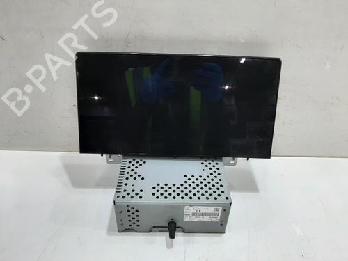 Used Electronic module Electronic module FORD FOCUS IV (HN) 1.0 EcoBoost mHEV Active (125 hp) 35985664 35985664