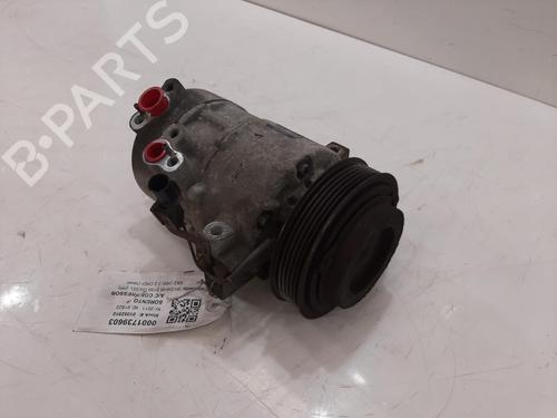 AC compressor KIA SORENTO II (XM) 2.2 CRDi 4WD | BP36451724M34 - Image 6