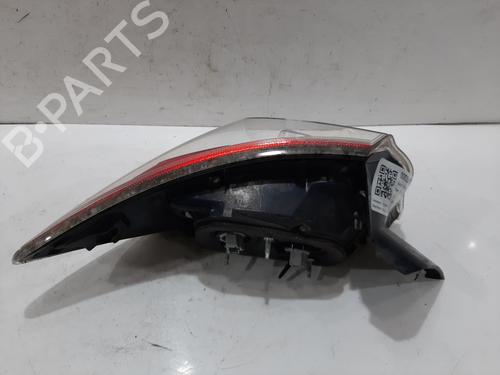 Høyre baklys MAZDA 3 (BL) 1.6 MZR (BL14) | BP30789956C35 