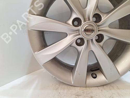 Felg NISSAN NOTE (E12) 1.2 DIG-S | BP36593936C45  - Image 5