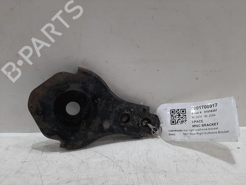 Used Support Support JAGUAR I-PACE (X590) EV400 AWD (400 hp) 34403512 34403512