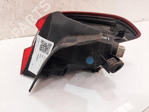 Left taillight FORD FIESTA VII (HJ, HF) 1.0 EcoBoost | BP33467570C34  - Image 6