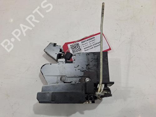 andre-dacia-sandero-ii-2012-27225671 main image